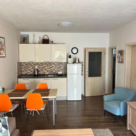 Apartman Kykula - Terchova, Vysne Kamence 1520 المظهر الخارجي الصورة