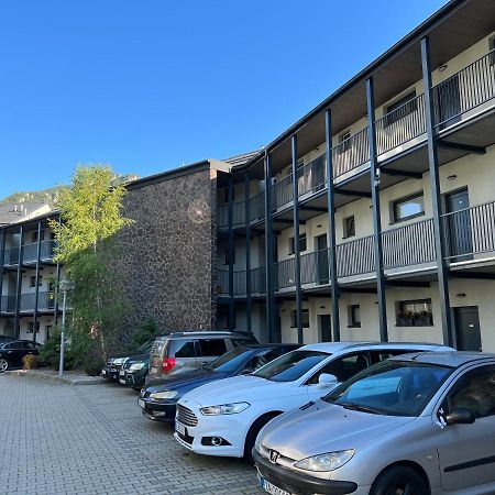 Apartman Kykula - Terchova, Vysne Kamence 1520 المظهر الخارجي الصورة
