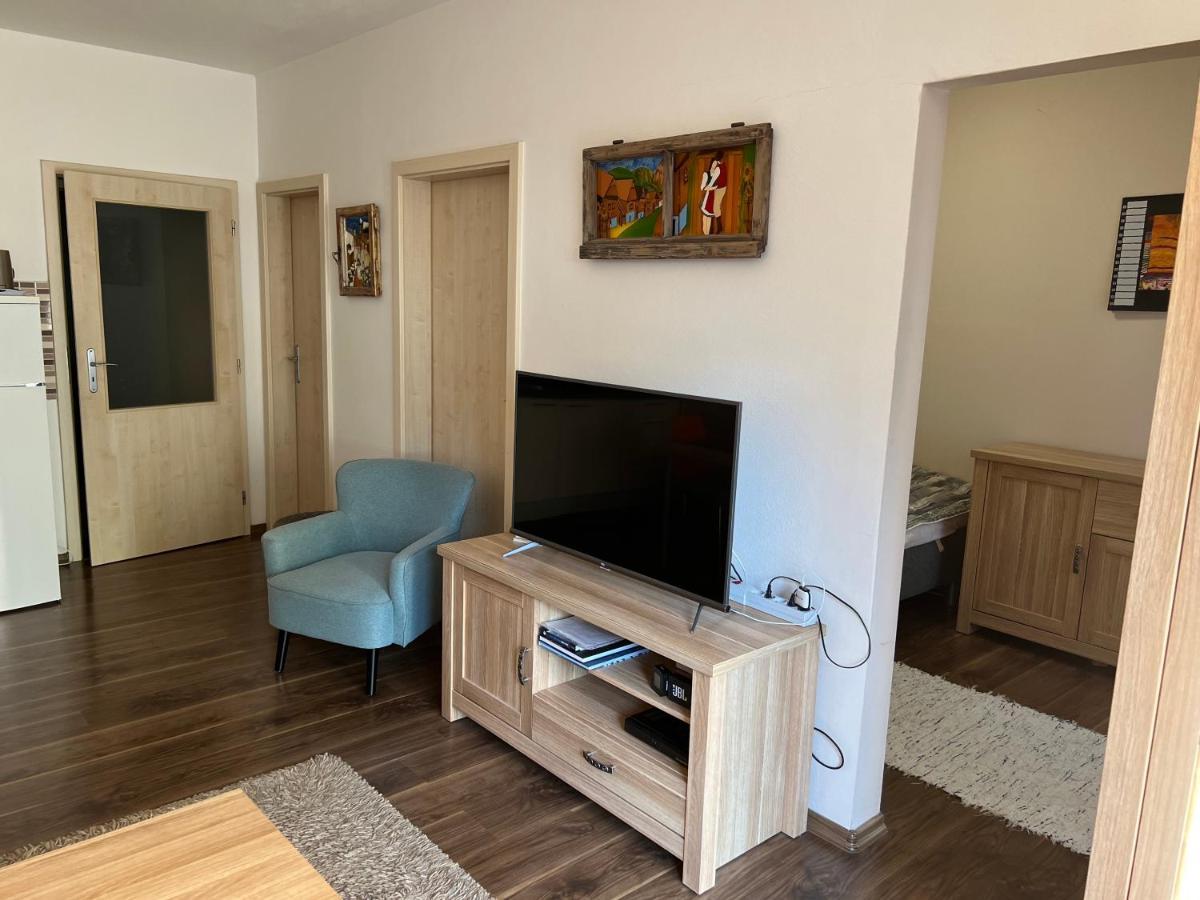 Apartman Kykula - Terchova, Vysne Kamence 1520 المظهر الخارجي الصورة
