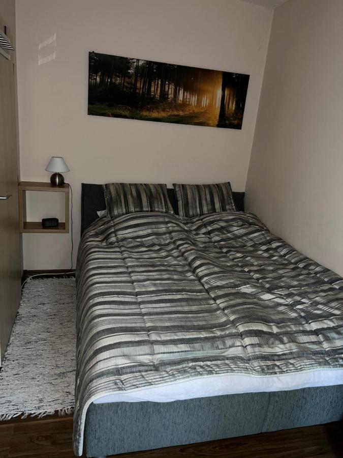 Apartman Kykula - Terchova, Vysne Kamence 1520 المظهر الخارجي الصورة