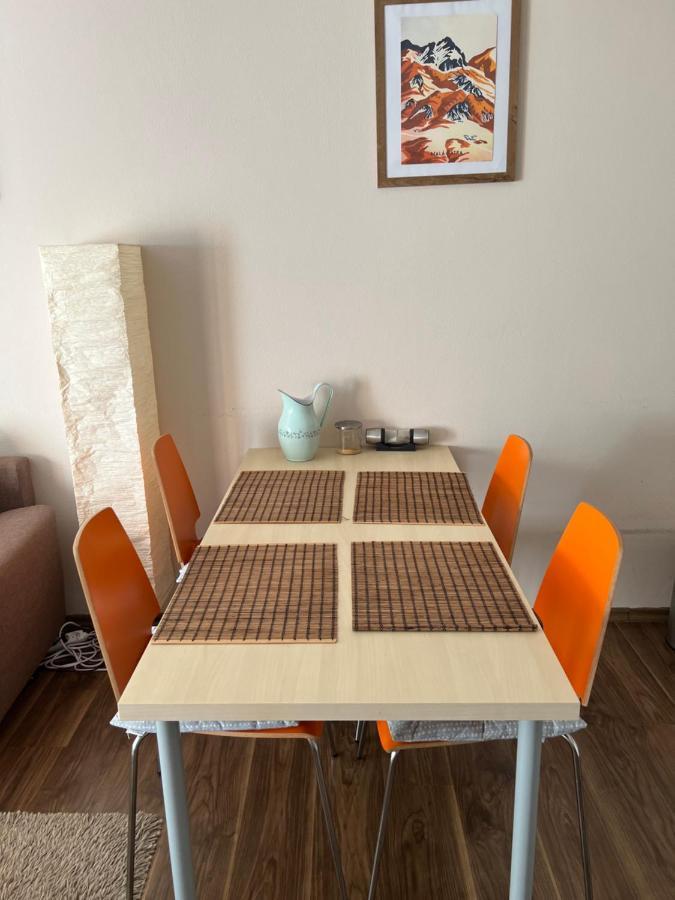 Apartman Kykula - Terchova, Vysne Kamence 1520 المظهر الخارجي الصورة