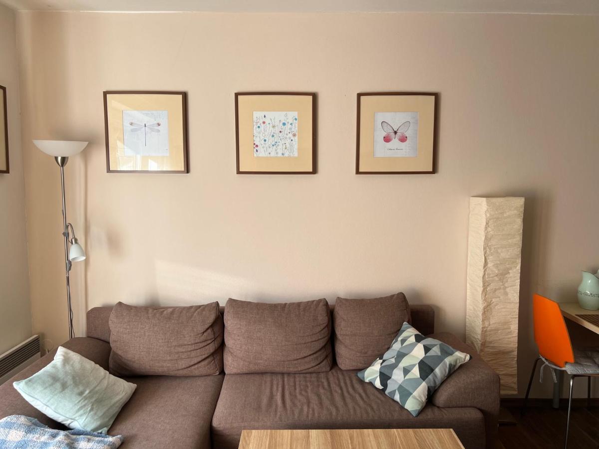 Apartman Kykula - Terchova, Vysne Kamence 1520 المظهر الخارجي الصورة