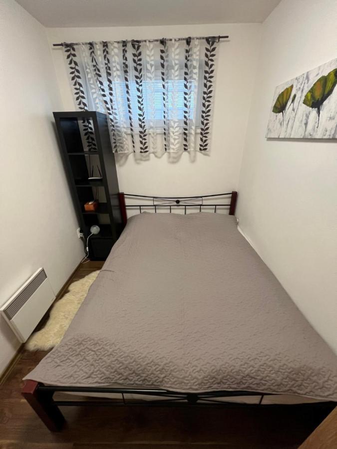 Apartman Kykula - Terchova, Vysne Kamence 1520 المظهر الخارجي الصورة
