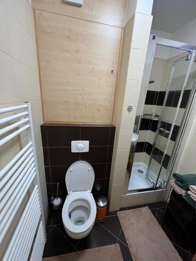 Apartman Kykula - Terchova, Vysne Kamence 1520 المظهر الخارجي الصورة
